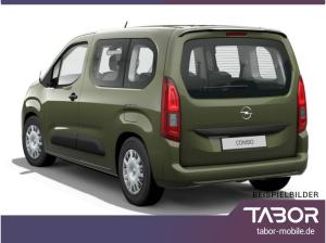 Opel Combo 1.5 D 100 TechnoP Keyl IntelliLux PDC Opel Combo 1.5 D 100 TechnoP Keyl IntelliLux PDC