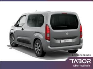 Opel Combo 1.5 D 100 StyleP LM16 PrivG TechnoP Keyl