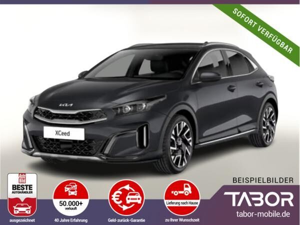 Kia XCeed DCT MY26 Pano ACC Keyl 2Z-Klima SHZ Nav