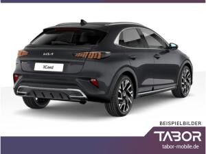 Kia XCeed DCT MY26 Pano ACC Keyl 2Z-Klima SHZ Nav