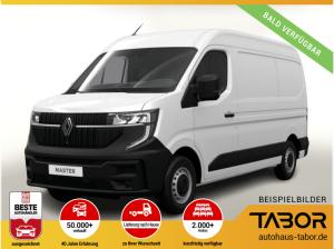 Renault Master Kasten advance L2H2 3,5t dCi 150 AT Kam