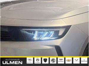 Opel Astra NEUJAHRSAKTION L Sports Tourer Edition Navi LED Apple CarPlay Android Auto Klimaautom Musikstreaming