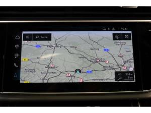 Audi Q8 TFSI e quattro S line business 0,5% DW Versteuerung