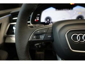 Audi Q8 TFSI e quattro S line business 0,5% DW Versteuerung