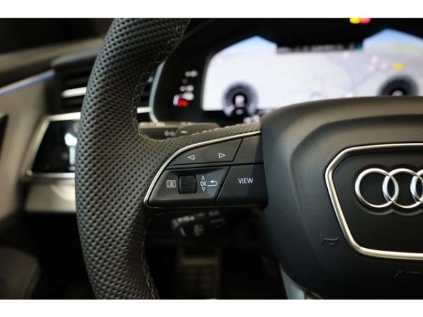 Audi Q8 TFSI e quattro S line business 0,5% DW Versteuerung