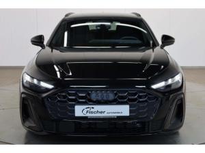 Audi A5 Avant e-hybrid quattro S line 0,5% DW Versteuerung