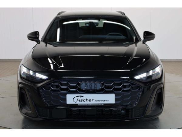 Audi A5 Avant e-hybrid quattro S line 0,5% DW Versteuerung