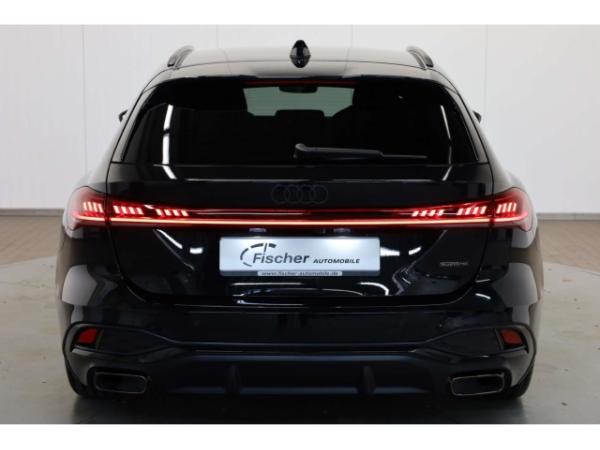 Audi A5 Avant e-hybrid quattro S line 0,5% DW Versteuerung