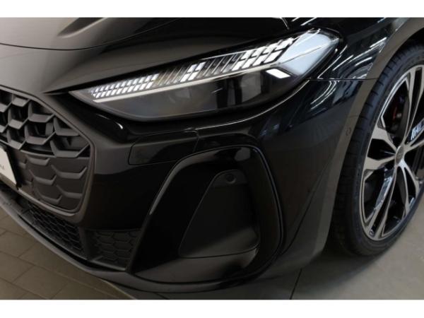 Audi A5 Avant e-hybrid quattro S line 0,5% DW Versteuerung