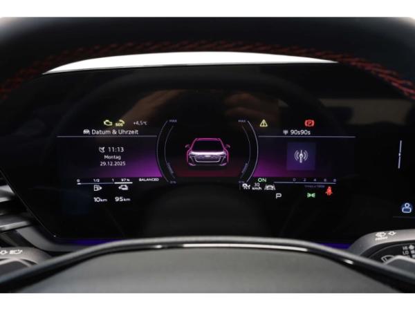 Audi A5 Avant e-hybrid quattro S line 0,5% DW Versteuerung