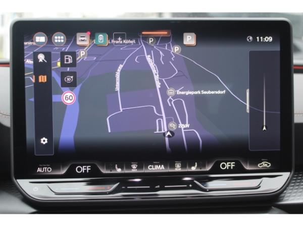 Cupra Leon Sportstourer 1.5 TSI DSG e-Hybrid VZ Black AHK KAMERA LED DCC EL.SITZ DCC DAB 19