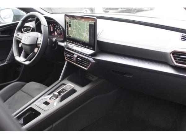 Cupra Leon Sportstourer 1.5 TSI DSG e-Hybrid AHK NAVI LED KAMERA EL.SITZ 18