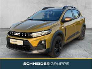Dacia Sandero STEPWAY Extreme TCe 110 --- NEUES MODELL ---