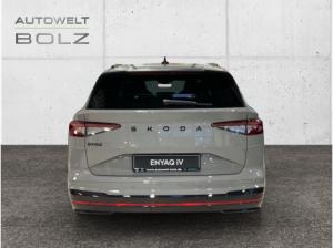 Skoda ENYAQ RS