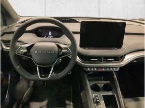 Skoda ENYAQ RS