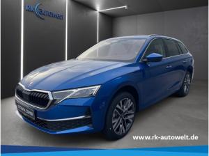 Skoda Octavia Balance Combi 1.5 TSI DSG Navi,Matrix,Klima,ACC,AHK