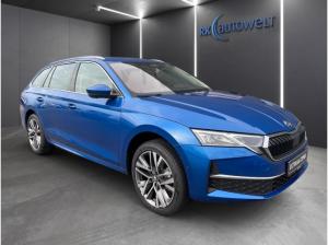 Skoda Octavia Balance Combi 1.5 TSI DSG Navi,Matrix,Klima,ACC,AHK