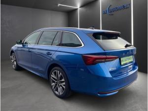 Skoda Octavia Balance Combi 1.5 TSI DSG Navi,Matrix,Klima,ACC,AHK
