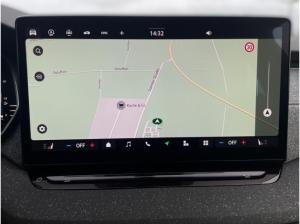 Skoda Octavia Balance Combi 1.5 TSI DSG Navi,Matrix,Klima,ACC,AHK