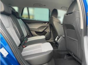 Skoda Octavia Balance Combi 1.5 TSI DSG Navi,Matrix,Klima,ACC,AHK