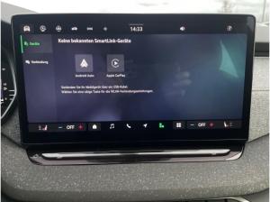 Skoda Octavia Balance Combi 1.5 TSI DSG Navi,Matrix,Klima,ACC,AHK