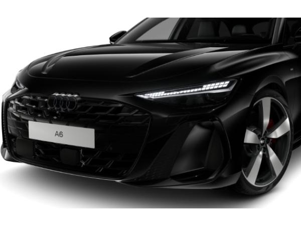 Audi A6 edition one Avant e-hybrid qu 270 kW S tronic 21''