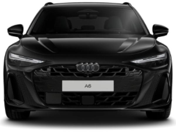 Audi A6 edition one Avant e-hybrid qu 270 kW S tronic 21''