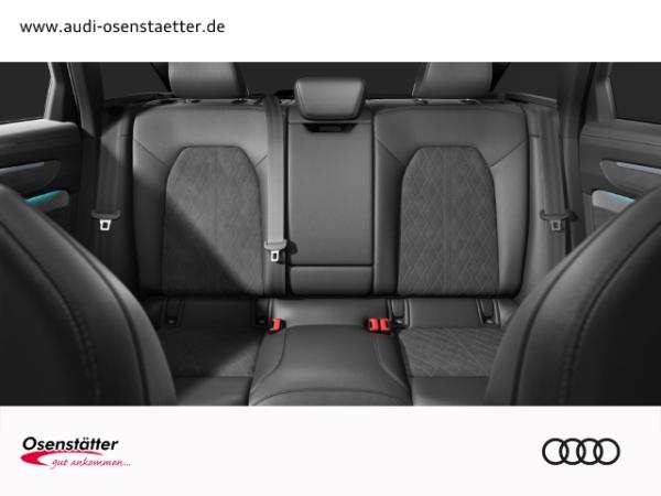 Audi A6 edition one Avant e-hybrid qu 270 kW S tronic 21''