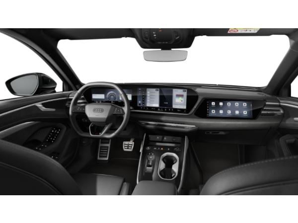 Audi A6 edition one Avant e-hybrid qu 270 kW S tronic 21''