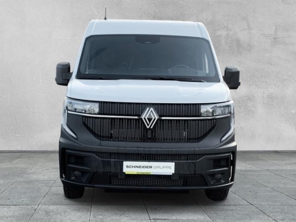 Renault Master ADVANCE advance L2H2 3,5t Blue dCi 130 KAMERA+LED