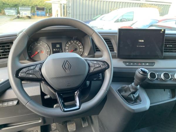 Renault Master ADVANCE advance L2H2 3,5t Blue dCi 130 KAMERA+LED