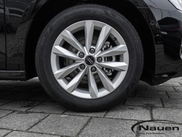 Audi A3 35 TFSI Sportback Business+, Klima+, Ambiente+
