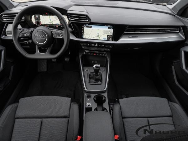 Audi A3 35 TFSI Sportback Business+, Klima+, Ambiente+