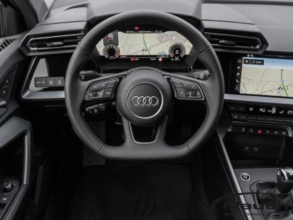 Audi A3 35 TFSI Sportback Business+, Klima+, Ambiente+