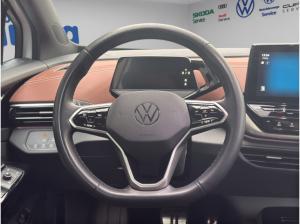 Volkswagen ID.4 Pure ACC, RFK, PDC, LED, SHZ, KLIMA, NAVI