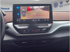 Volkswagen ID.4 Pure ACC, RFK, PDC, LED, SHZ, KLIMA, NAVI