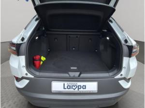 Volkswagen ID.4 Pure ACC, RFK, PDC, LED, SHZ, KLIMA, NAVI
