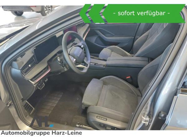 Skoda Superb Combi Sportline 2.0 TDI DSG !!sofort verfügbar!!