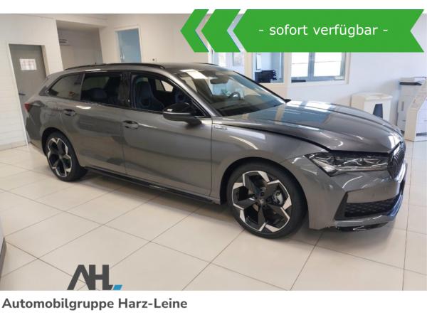 Skoda Superb Combi Sportline 2.0 TDI DSG !!sofort verfügbar!!