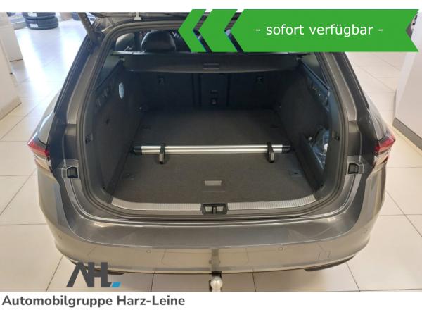 Skoda Superb Combi Sportline 2.0 TDI DSG !!sofort verfügbar!!