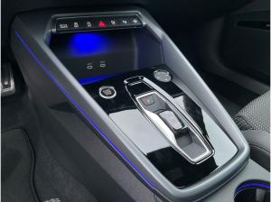 Audi A3 Limousine 40 TFSI S line quattro MATRIX PANO