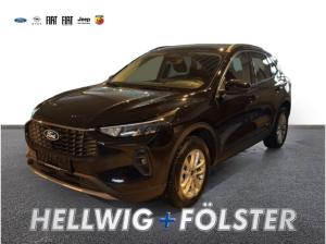 Ford Kuga TITANIUM FHEV NAVI / AHK / GJR / WINTER-PAKET