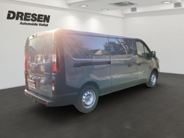Renault Trafic Kastenwagen Komfort L2H1 3,1t Blue dCi 150+AHK+GJR+Klima+LED+DAB+Spurhalteass.+