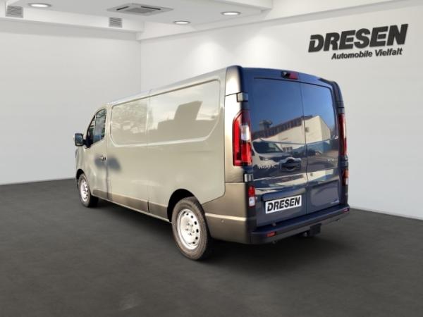 Renault Trafic Kastenwagen Komfort L2H1 3,1t Blue dCi 150+AHK+GJR+Klima+LED+DAB+Spurhalteass.+