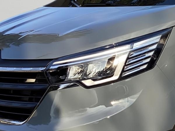 Renault Trafic Kastenwagen Komfort L2H1 3,1t Blue dCi 150+AHK+GJR+Klima+LED+DAB+Spurhalteass.+