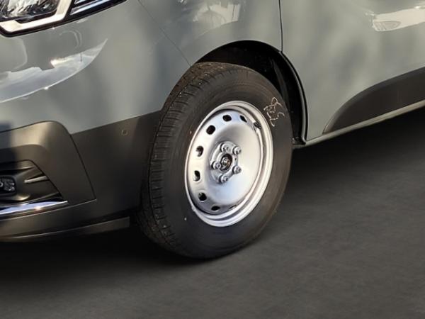Renault Trafic Kastenwagen Komfort L2H1 3,1t Blue dCi 150+AHK+GJR+Klima+LED+DAB+Spurhalteass.+
