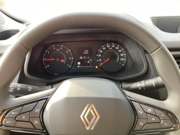 Renault Trafic Kastenwagen Komfort L2H1 3,1t Blue dCi 150+AHK+GJR+Klima+LED+DAB+Spurhalteass.+