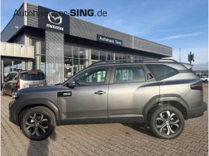 Dacia Bigster Hybrid Automatik Expression Kamera LED