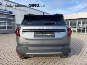 Dacia Bigster Hybrid Automatik Expression Kamera LED