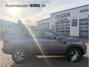 Dacia Bigster Hybrid Automatik Expression Kamera LED